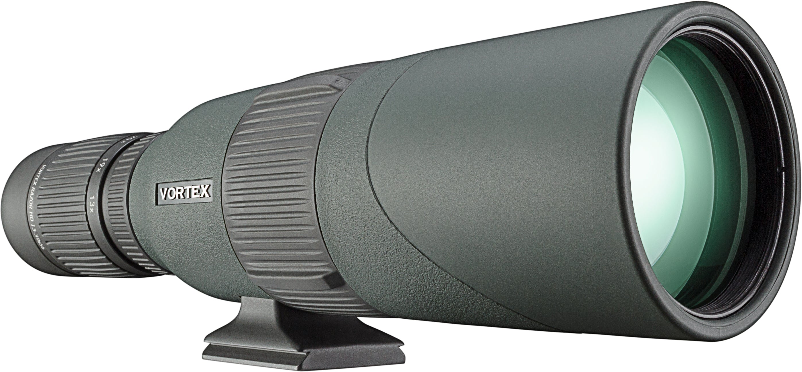 Vortex Razor HD 13-39x56 Spotting Scope Recht