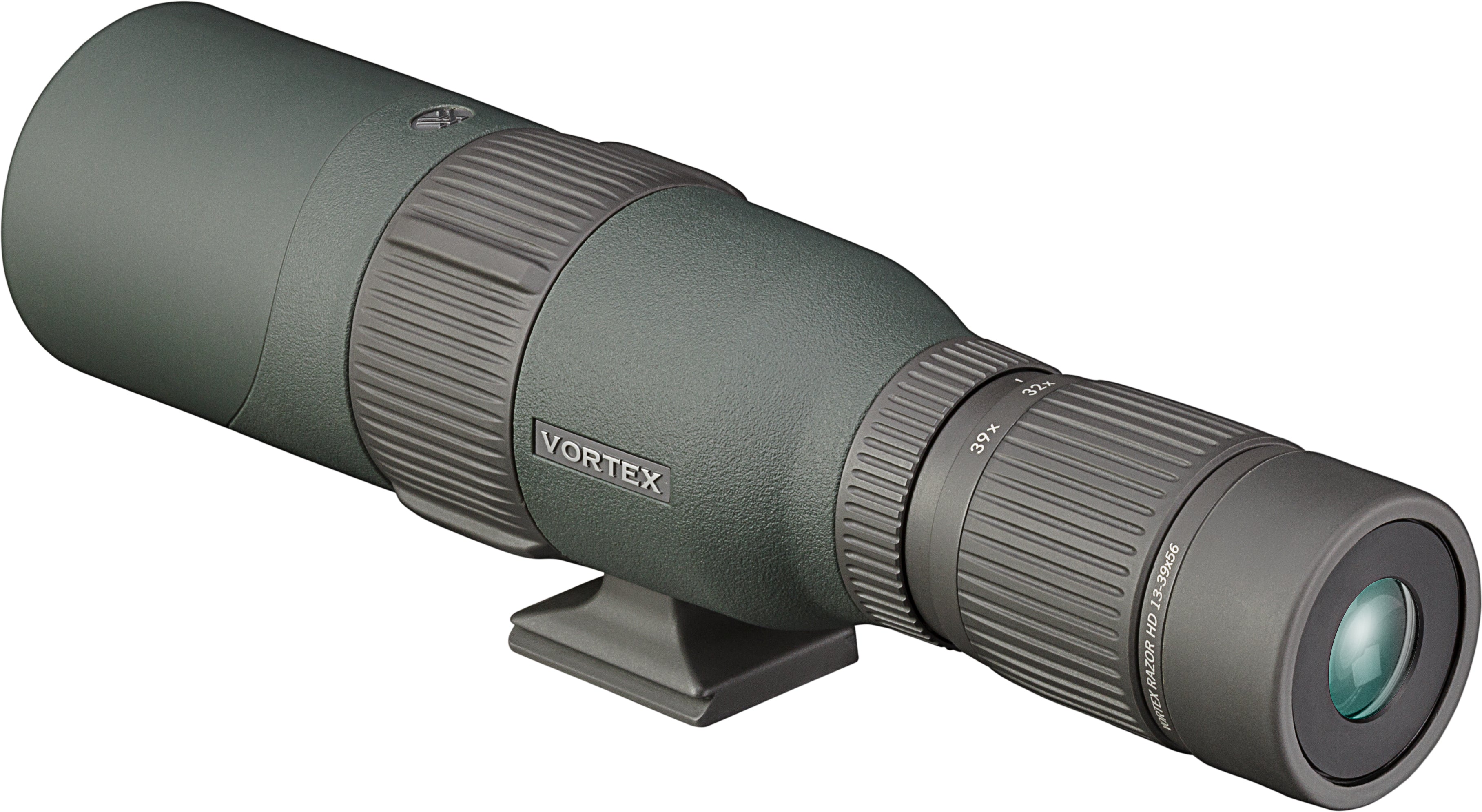 Vortex Razor HD 13-39x56 Spotting Scope Recht