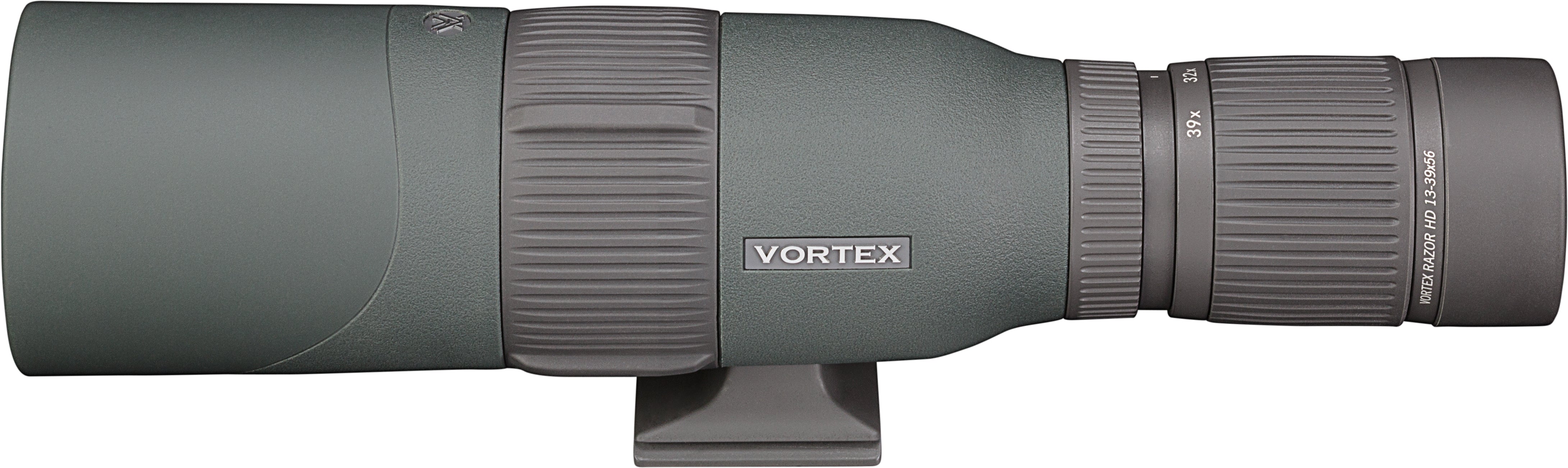 Vortex Razor HD 13-39x56 Spotting Scope Recht