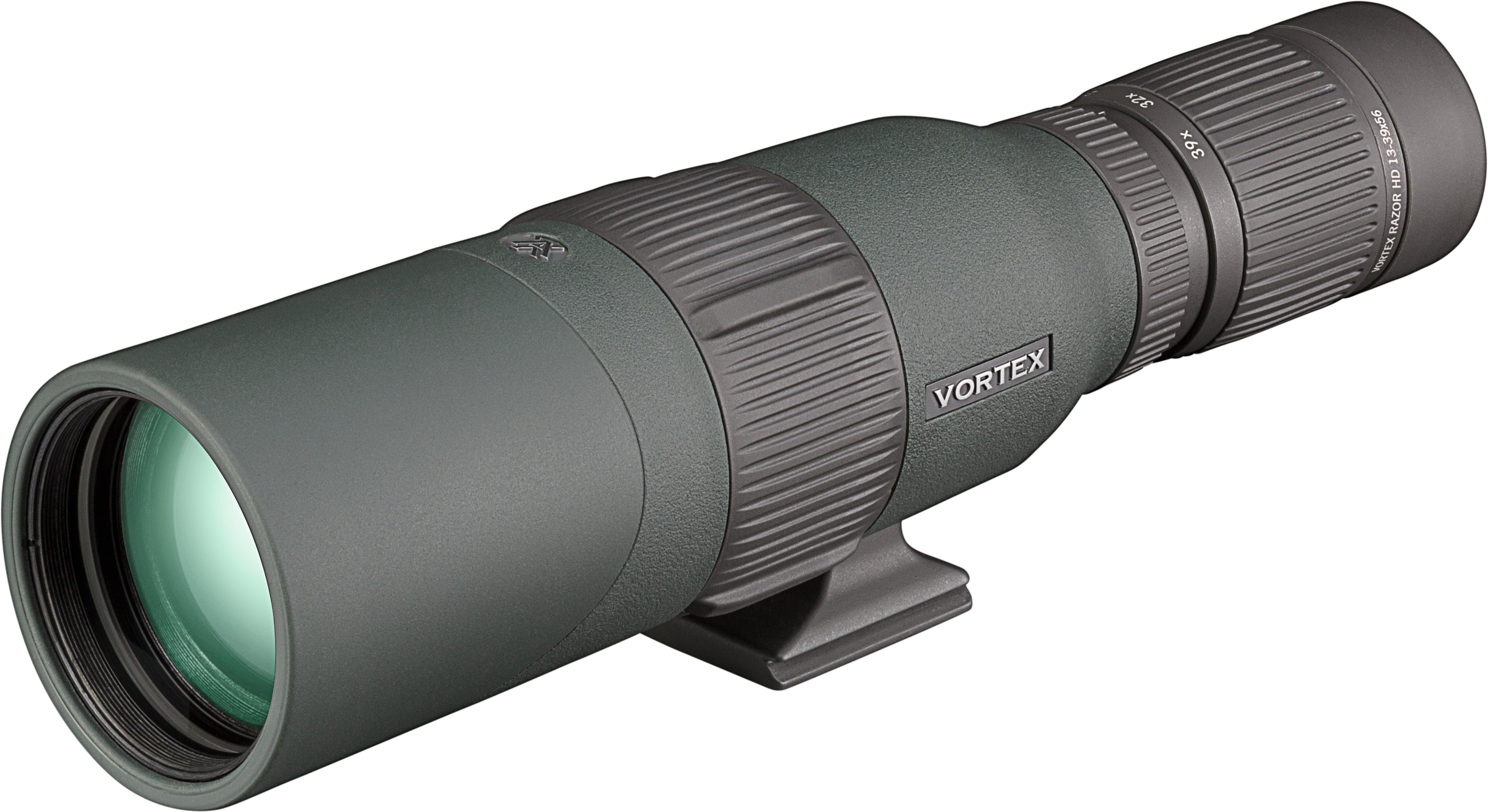 Vortex Razor HD 13-39x56 Spotting Scope Recht