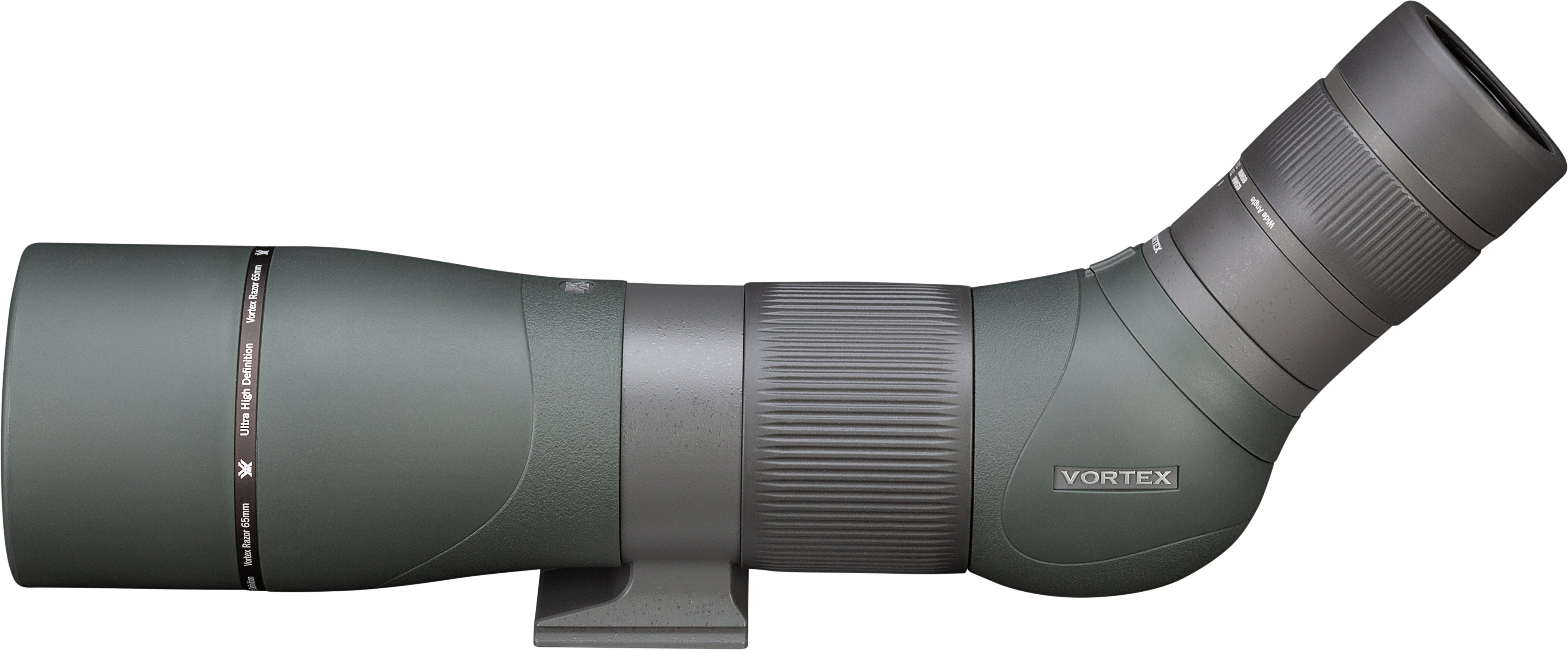 Vortex Razor HD 22-48x65wa Spotting Scope