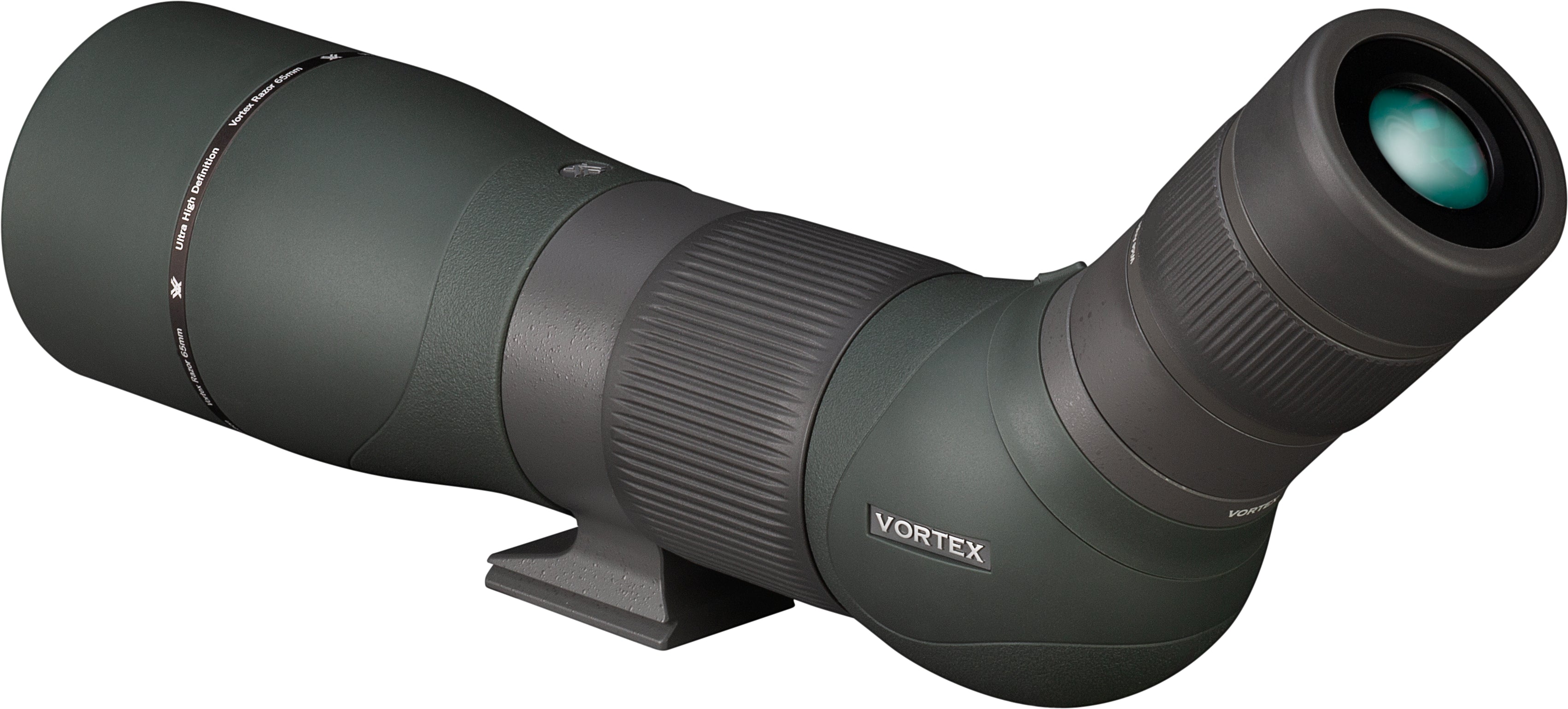Vortex Razor HD 22-48x65wa Spotting Scope