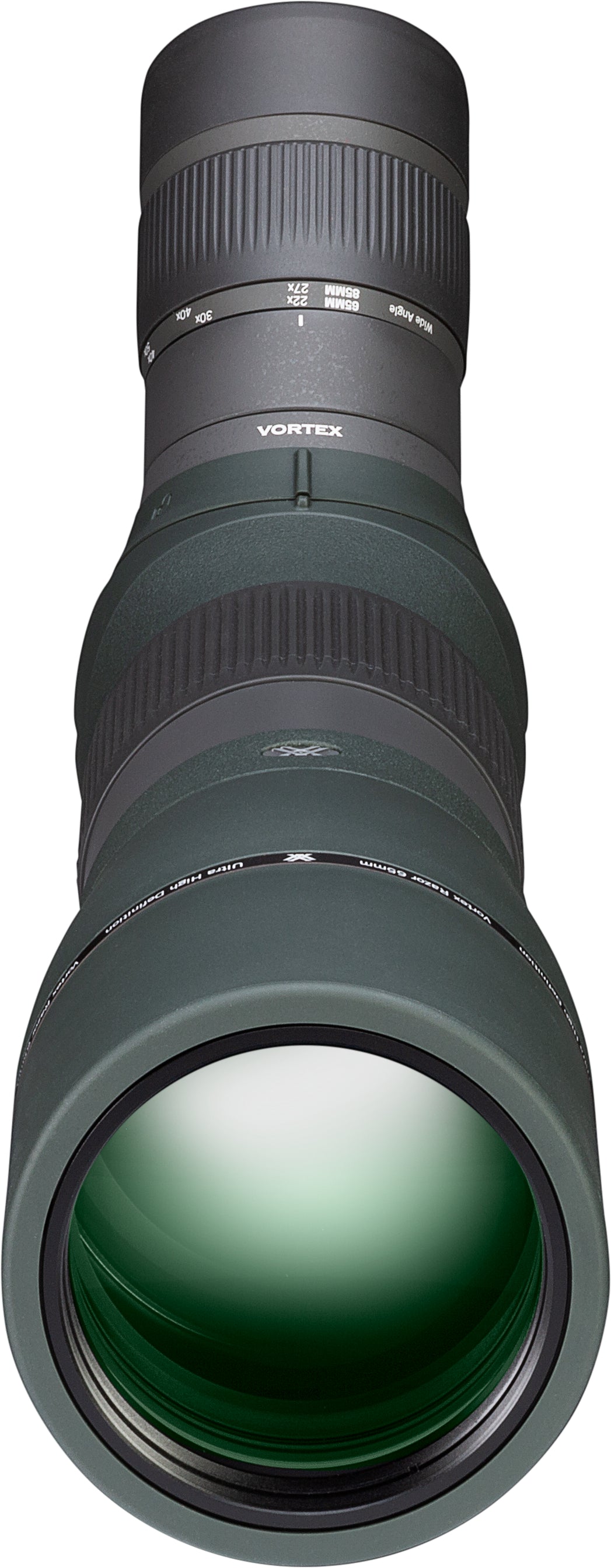 Vortex Razor HD 22-48x65wa Spotting Scope