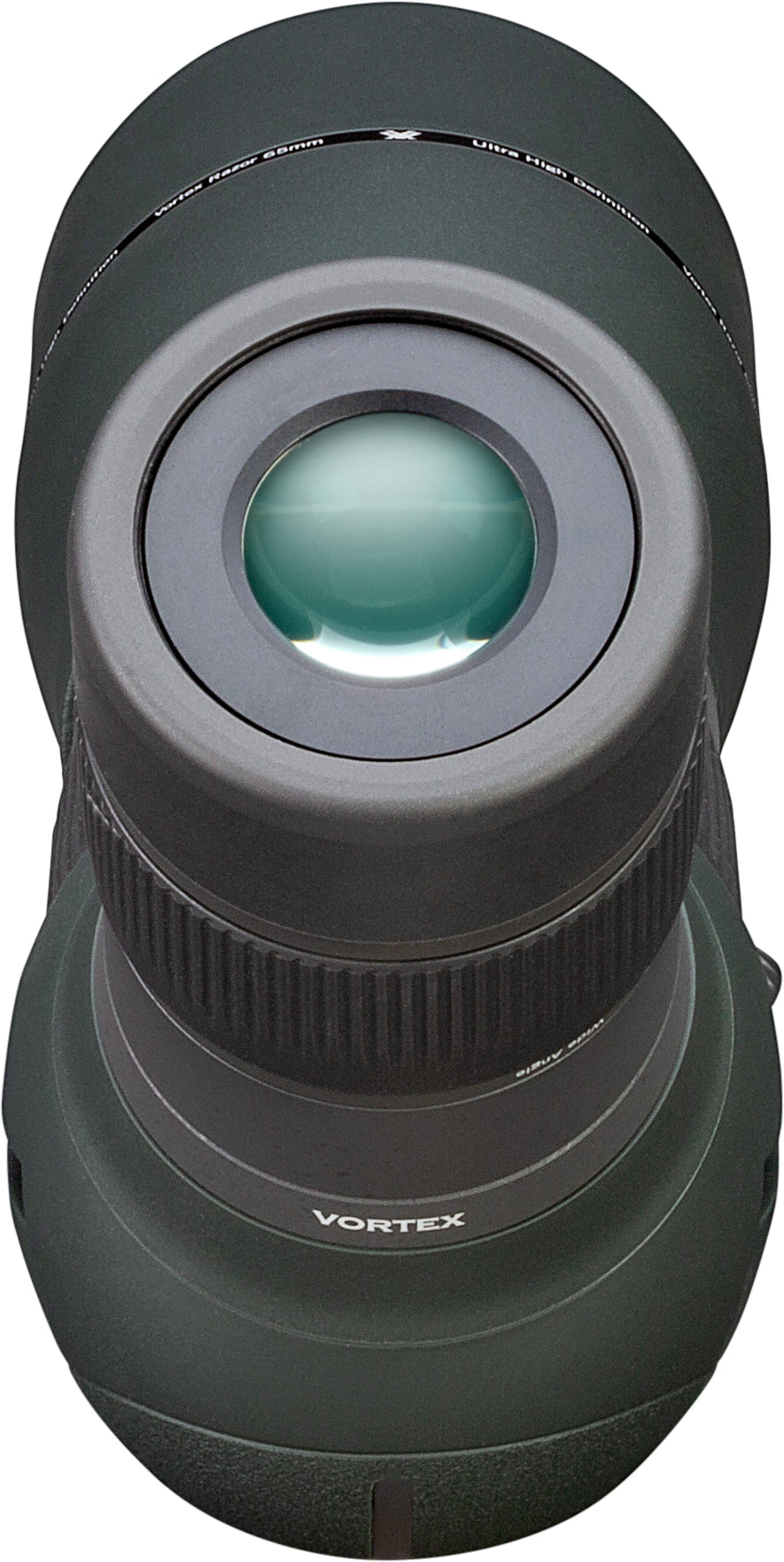 Vortex Razor HD 22-48x65wa Spotting Scope