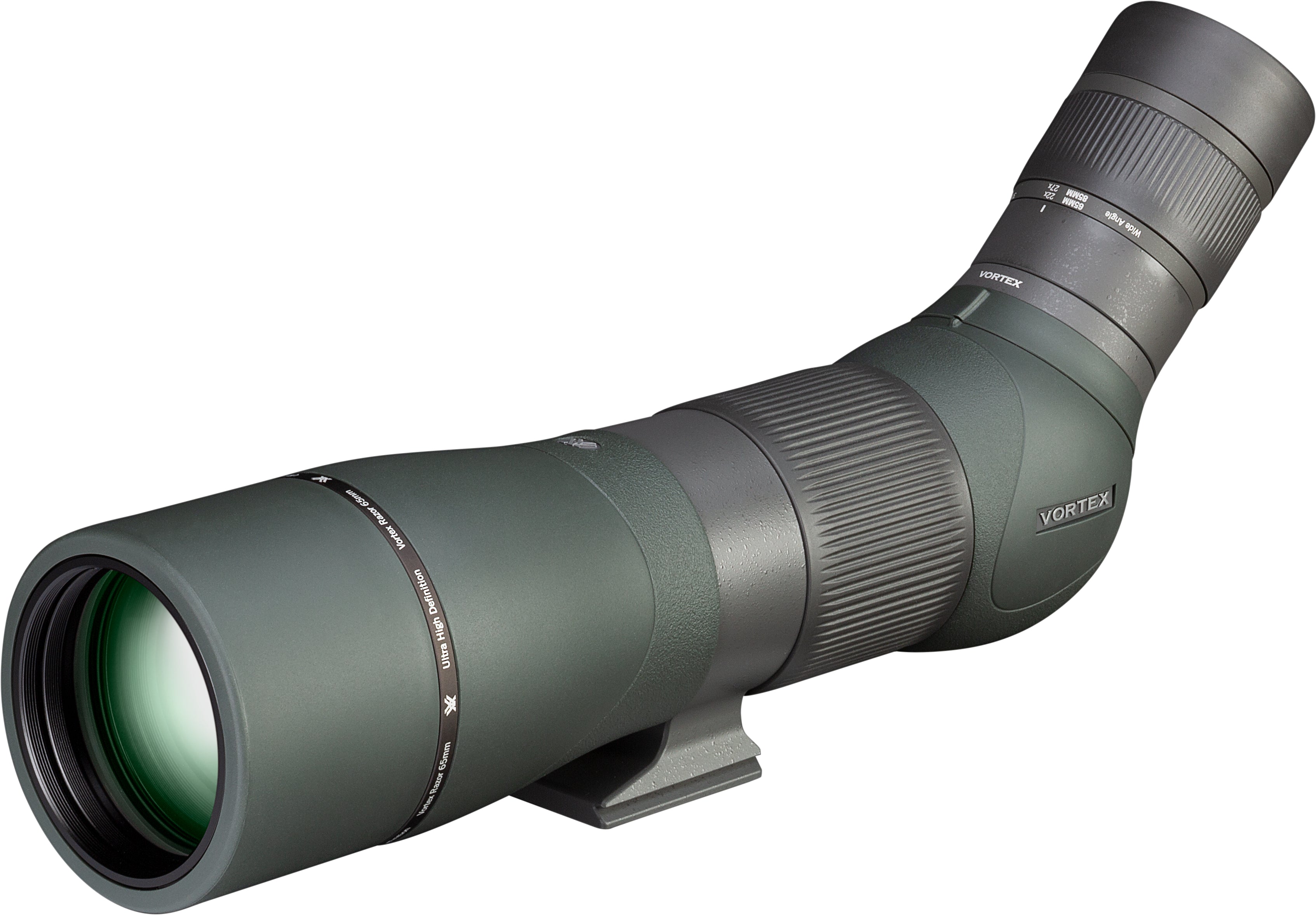 Vortex Razor HD 22-48x65wa Spotting Scope