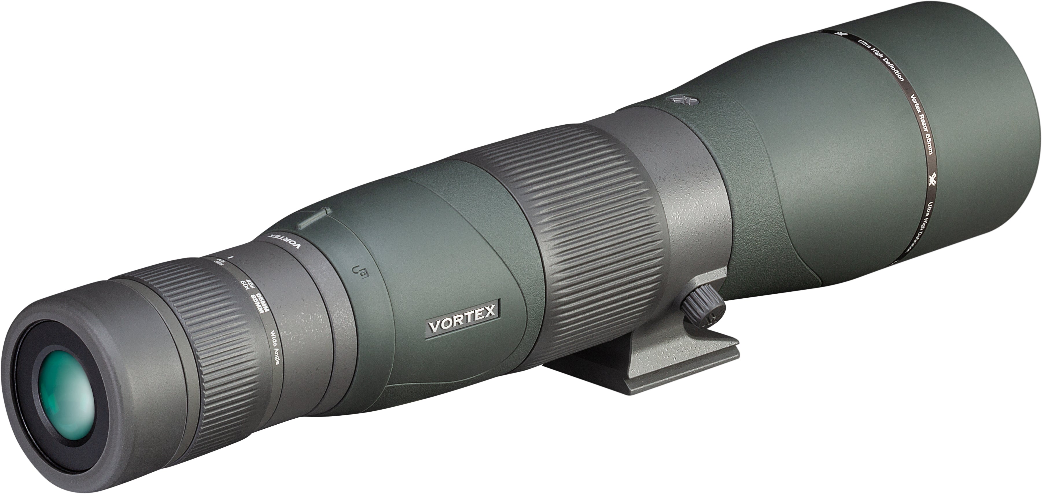Vortex Razor HD 22-48x65wa Spotting Scope Recht