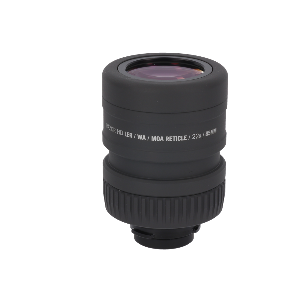 Vortex Razor HD MOA Dradenkruis Oculair