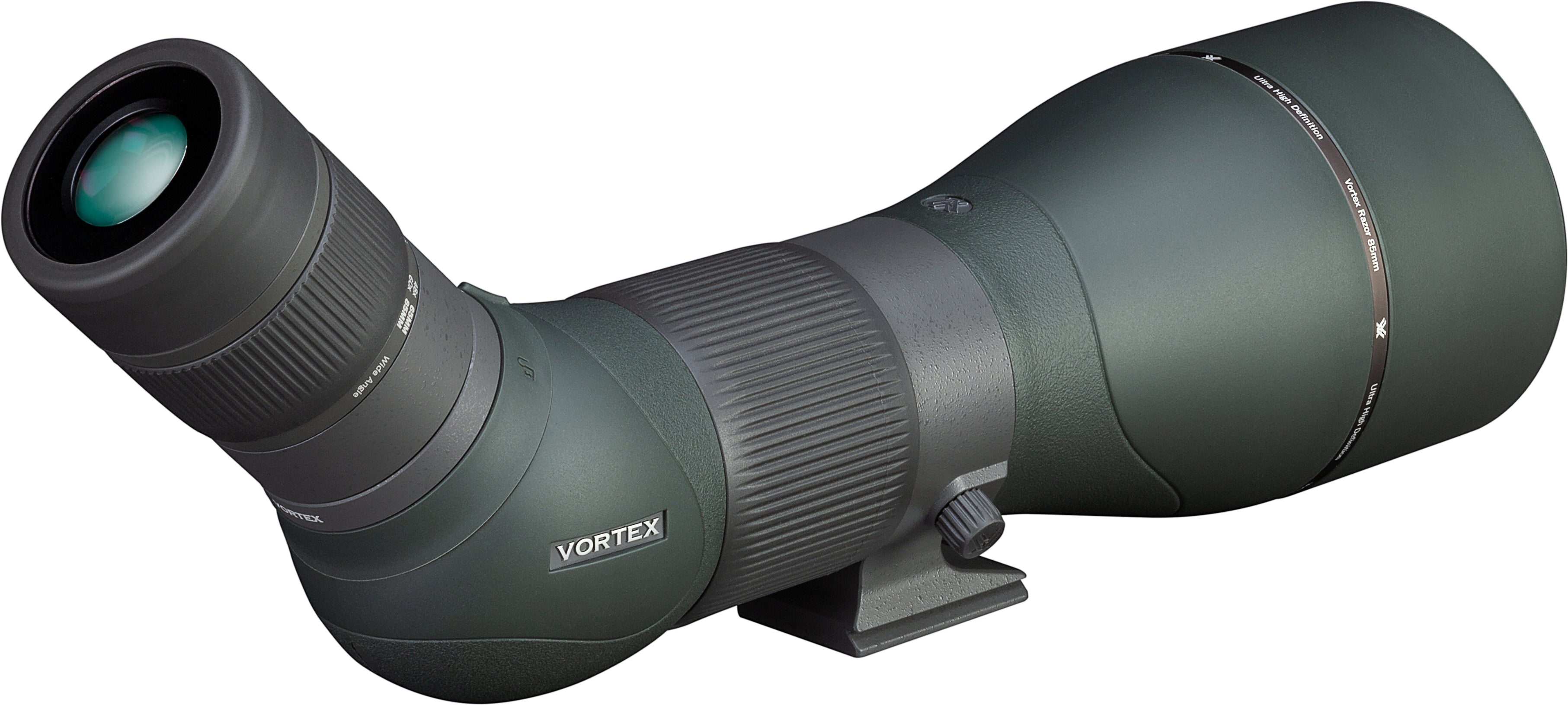 Vortex Razor HD 27-60x85wa Spotting Scope