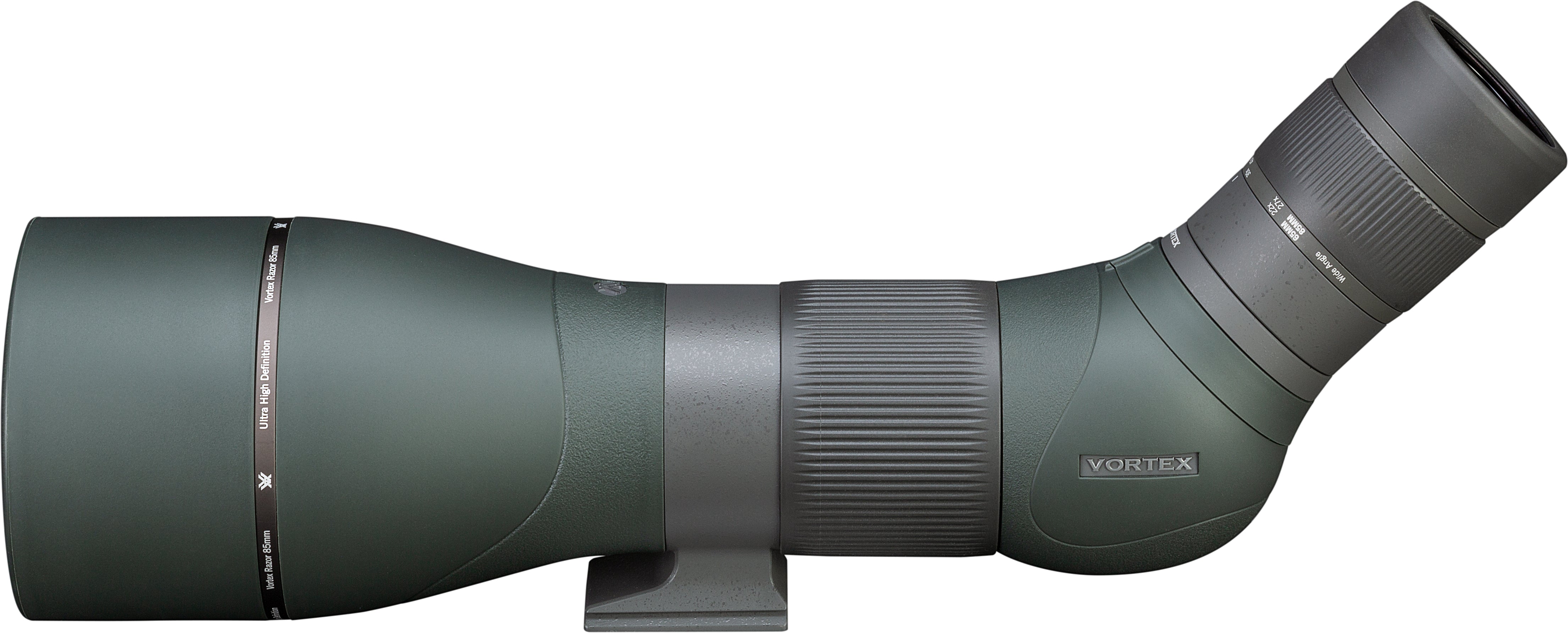 Vortex Razor HD 27-60x85wa Spotting Scope
