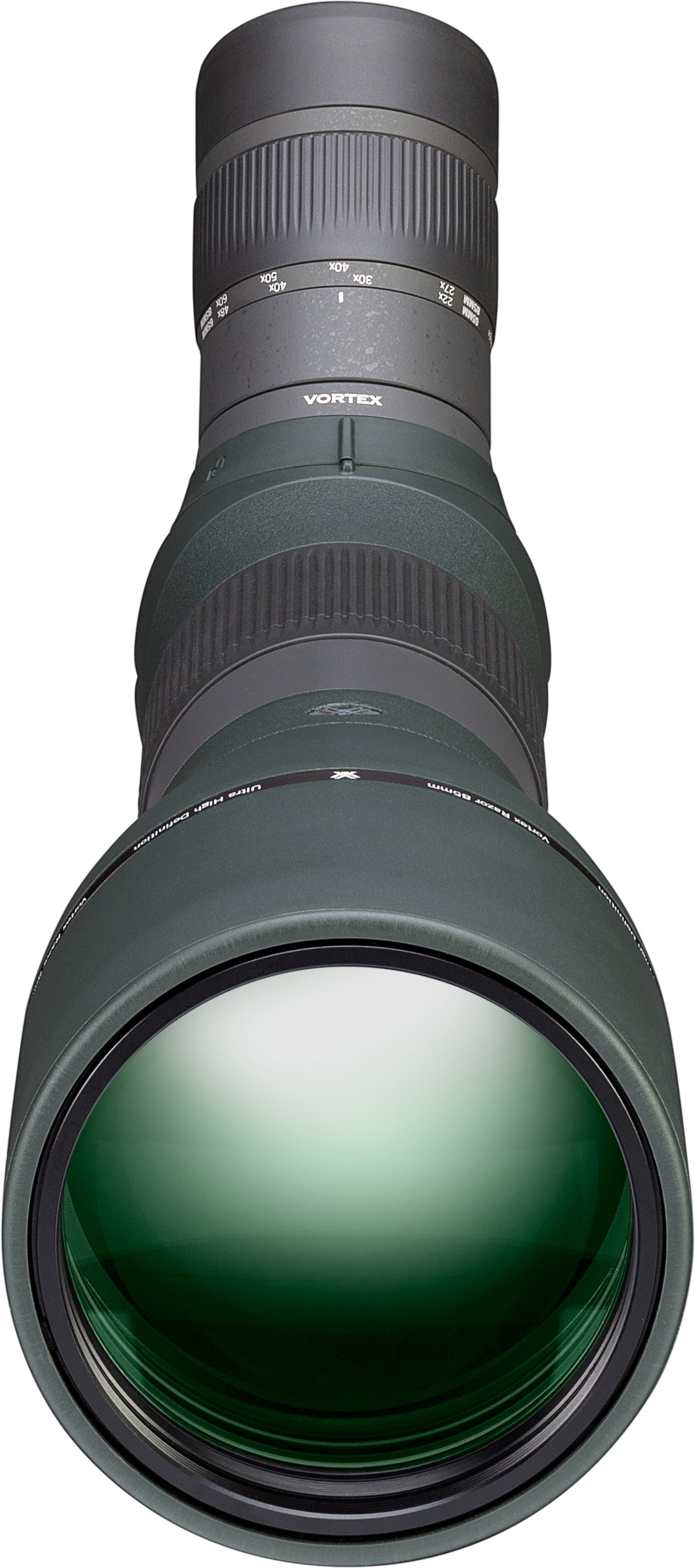 Vortex Razor HD 27-60x85wa Spotting Scope