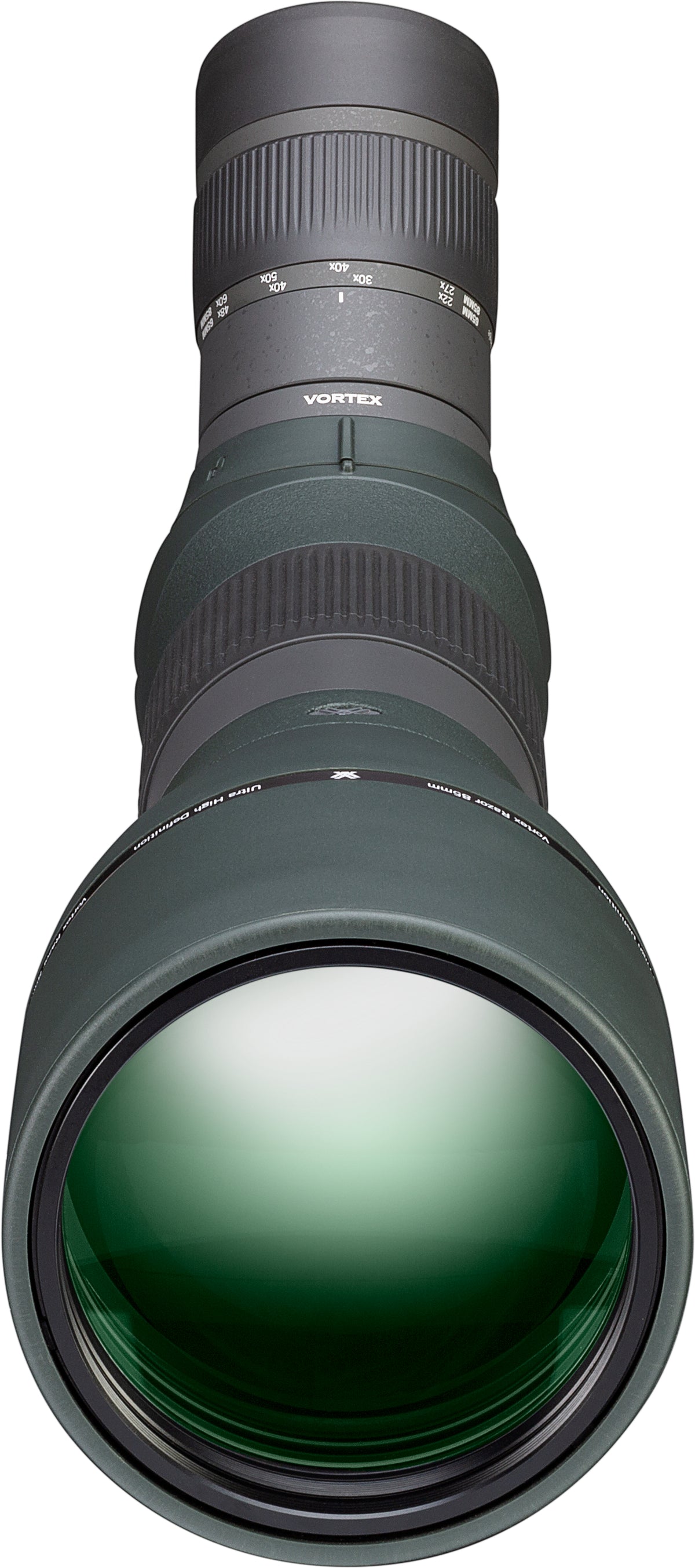 Vortex Razor HD 27-60x85wa Spotting Scope