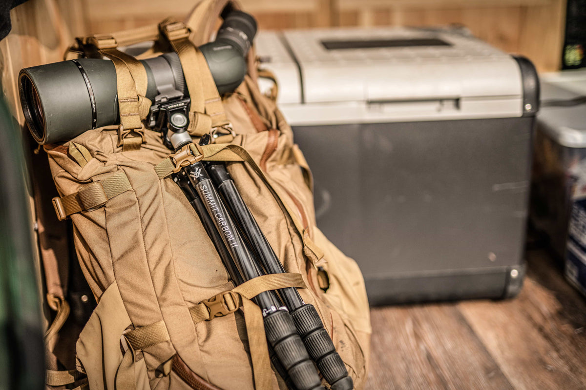Vortex Razor HD 27-60x85wa Spotting Scope