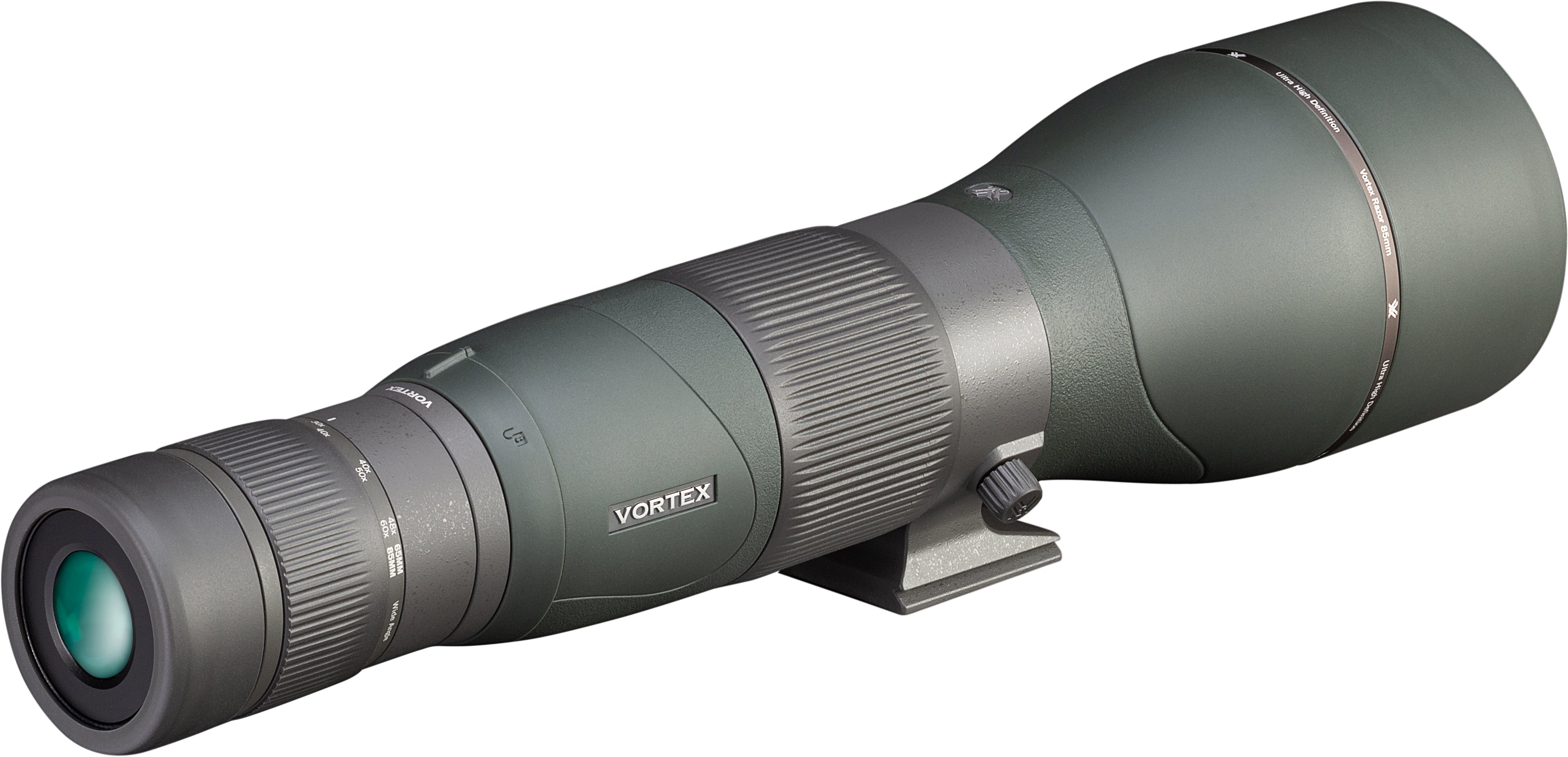 Vortex Razor HD 27-60x85wa Spotting Scope Recht