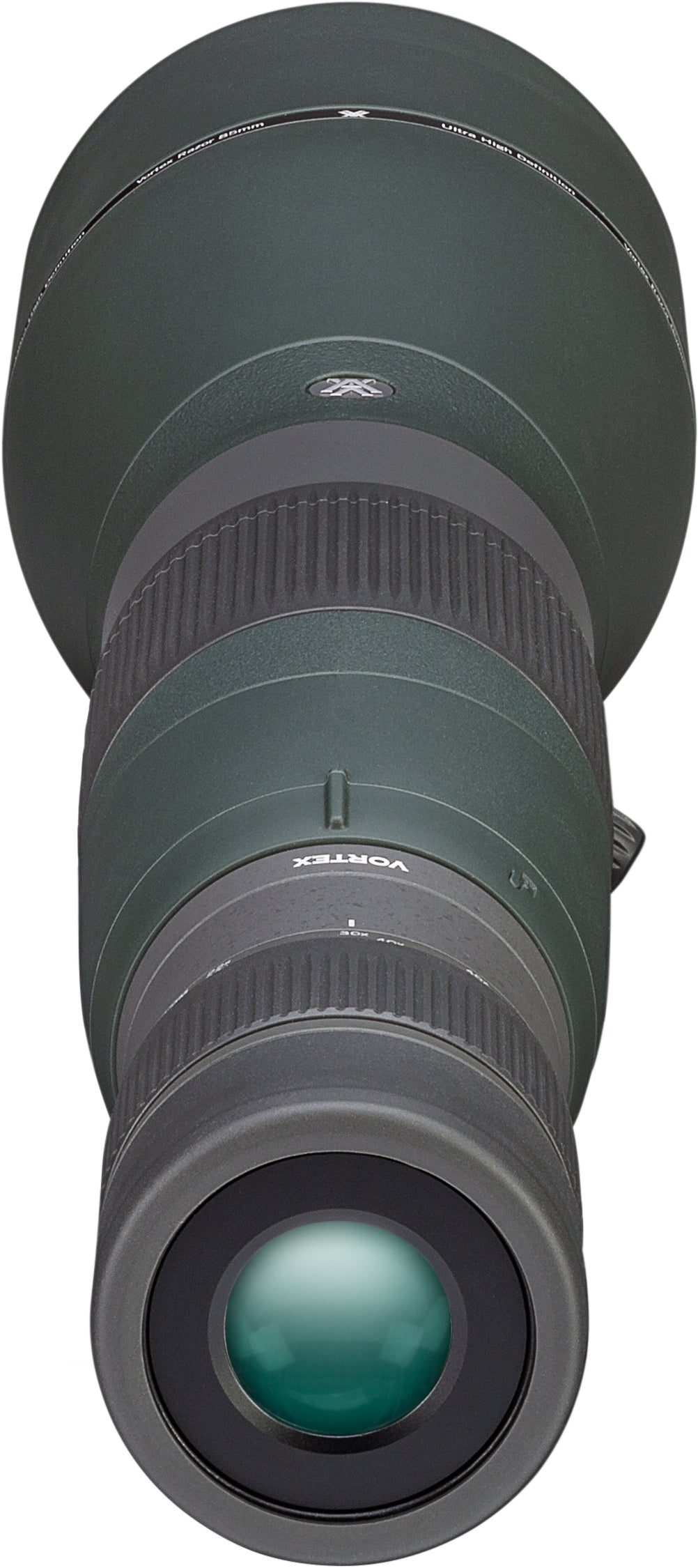 Vortex Razor HD 27-60x85wa Spotting Scope Recht