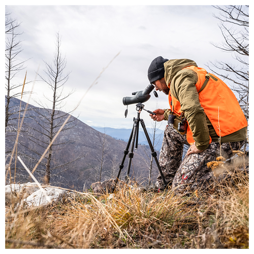 Vortex Viper HD 11-33x50 Spotting Scope