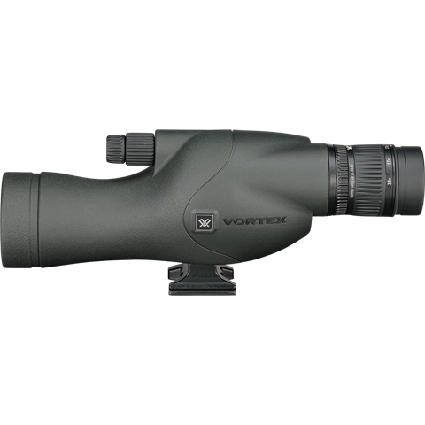 Vortex Viper HD 11-33x50 Spotting Scope  Recht
