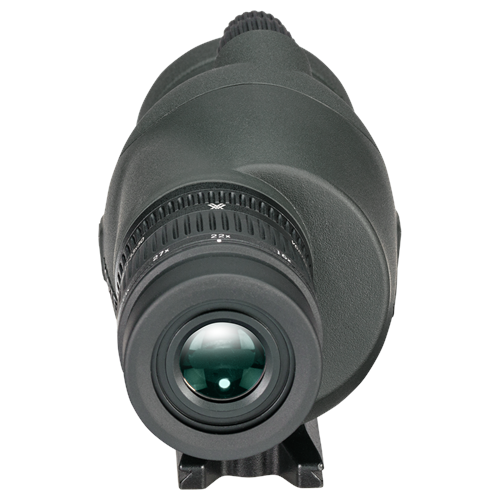 Vortex Viper HD 11-33x50 Spotting Scope  Recht