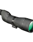 Vortex Crossfire HD 20-60x80 Spotting Scope Recht