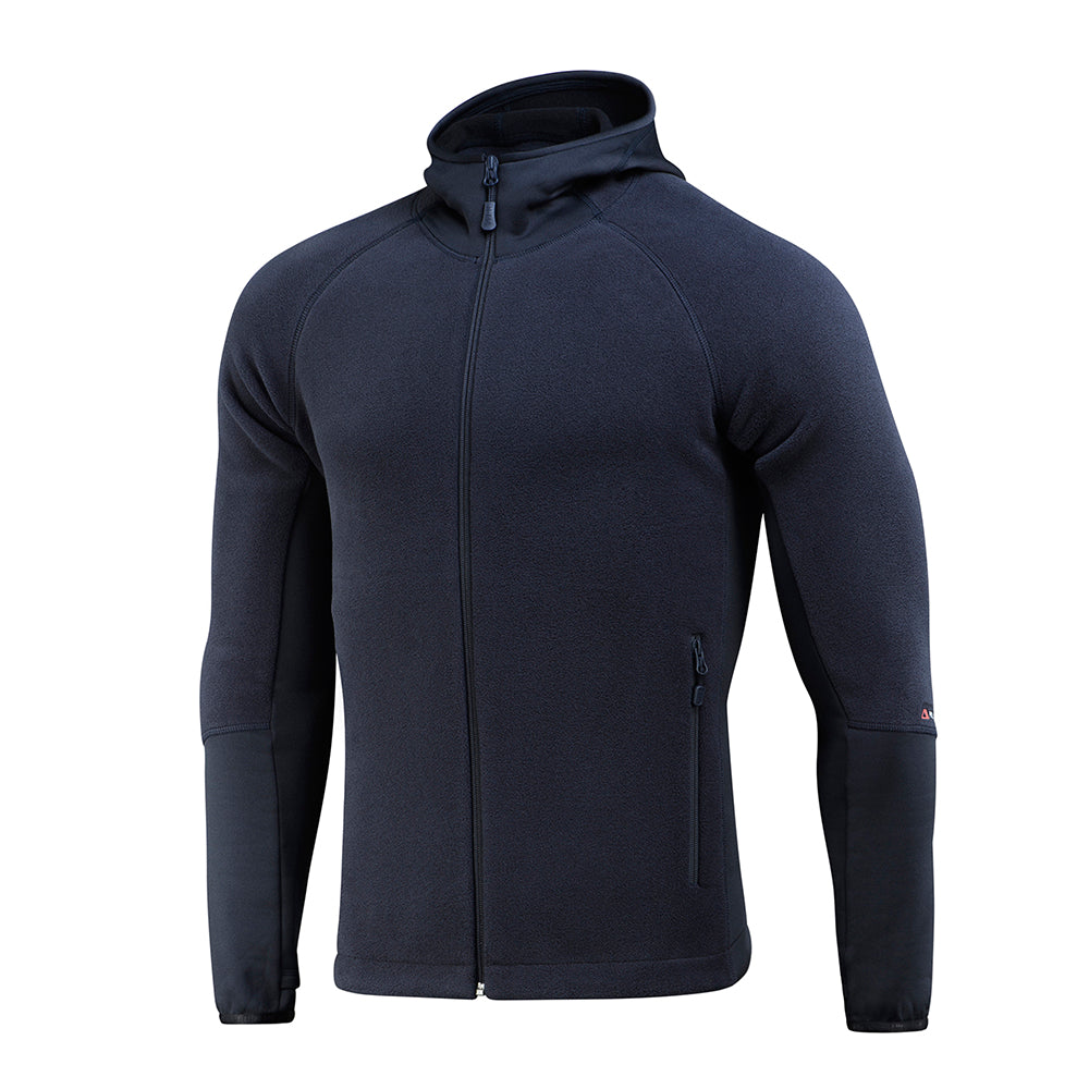 Polartec Sport Hoodie