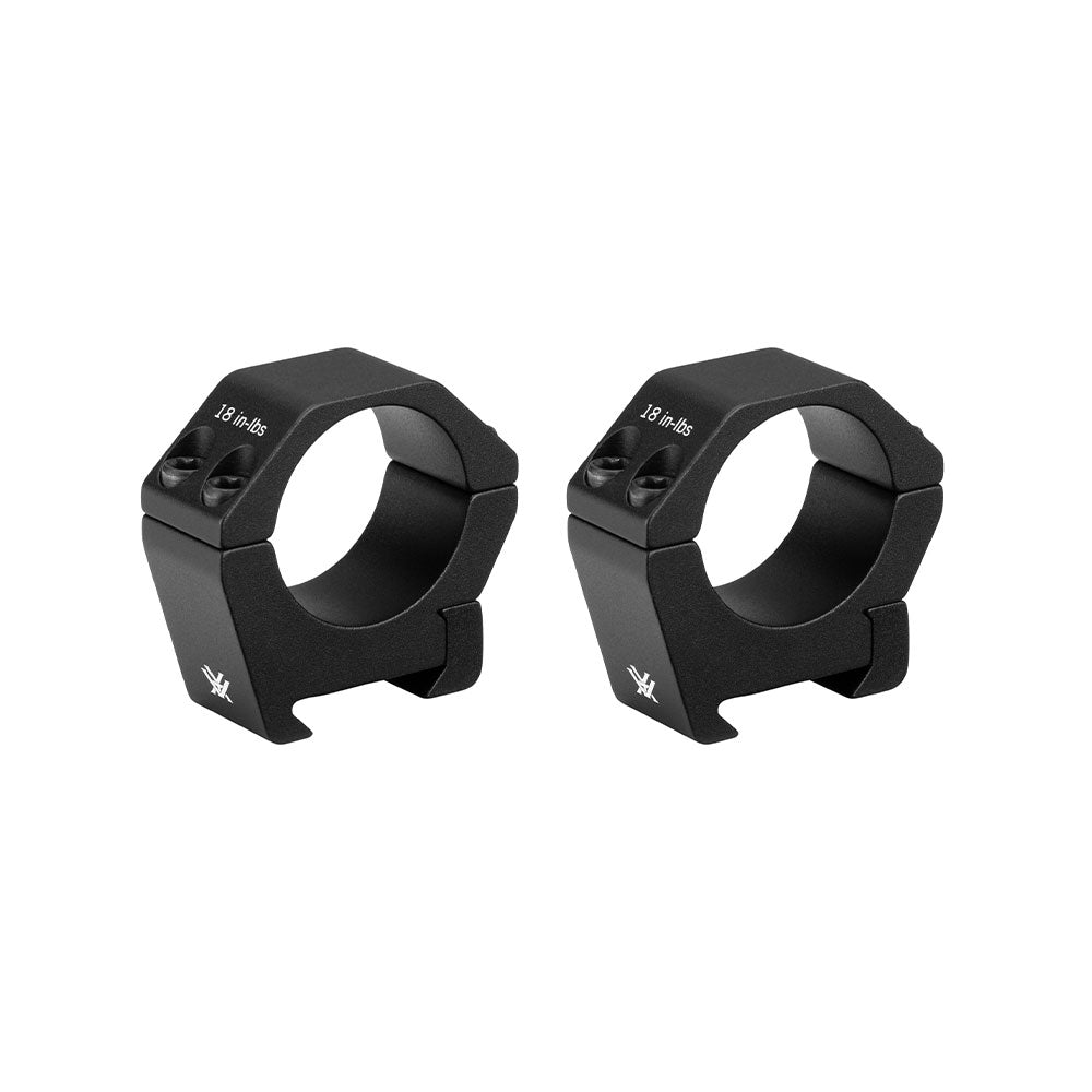 Vortex Sport Montageringen 30 mm Hoog