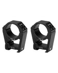 Vortex Sport Montageringen 30 mm Extra Hoog
