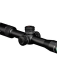 Vortex Viper PST Gen II 2-10x32 FFP Richtkijker, EBR-4 MOA