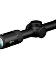 Vortex Richtkijker Viper PST Gen II 1-6x24 SFP, VMR-2 Dradenkruis (MOA)