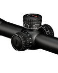 Vortex Richtkijker Viper PST Gen II 5-25x50 FFP, EBR-7C Dradenkruis (MRAD)