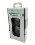 Vortex Precision Matched 34 mm Rings (Set van 2) 27,9 mm hoog