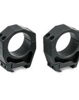 Vortex Precision Matched 34 mm Rings (Set van 2) 36.8mm Extra Hoog