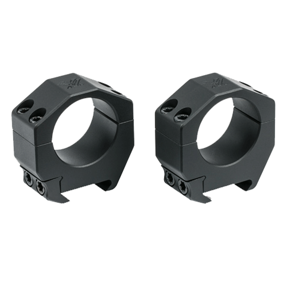 Vortex Precision Matched 34 mm Rings (Set van 2) 23,4mm hoog