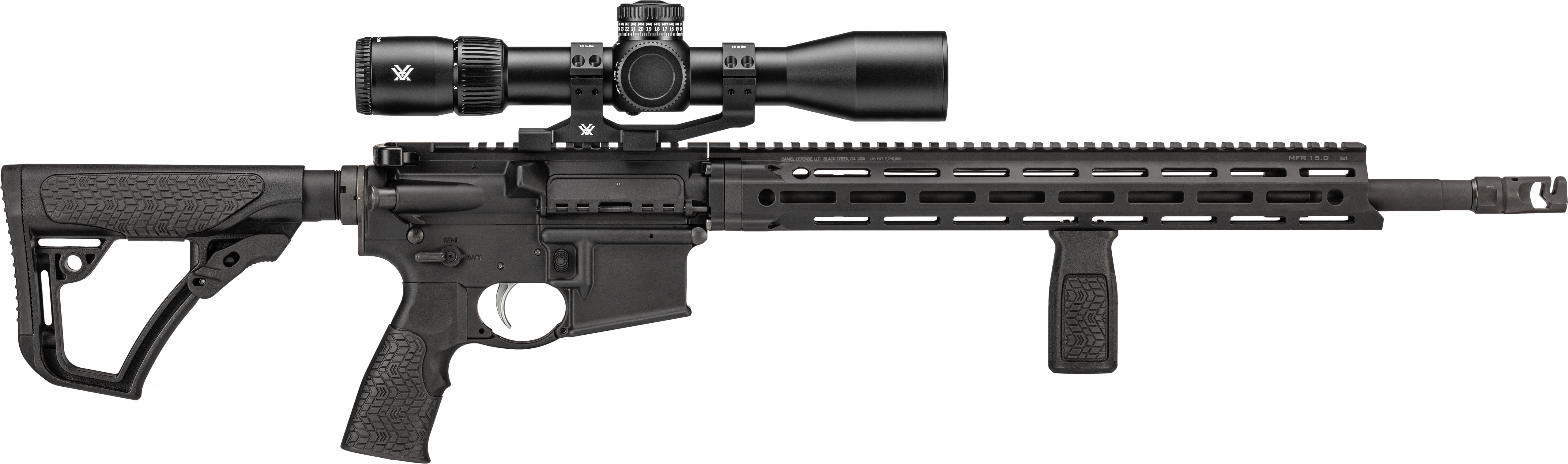 Vortex Sport Cantilever Montage SCM-34-150 34 mm