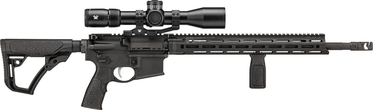 Vortex Sport Cantilever Montage SCM-34-150 34 mm