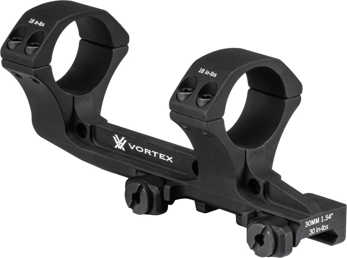 Vortex Pro Cantilever Montage PCM-30-154 30 mm (1.54 inch)