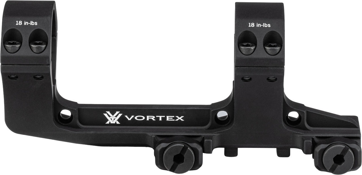 Vortex Pro Cantilever Montage PCM-30-154 30 mm (1.54 inch)