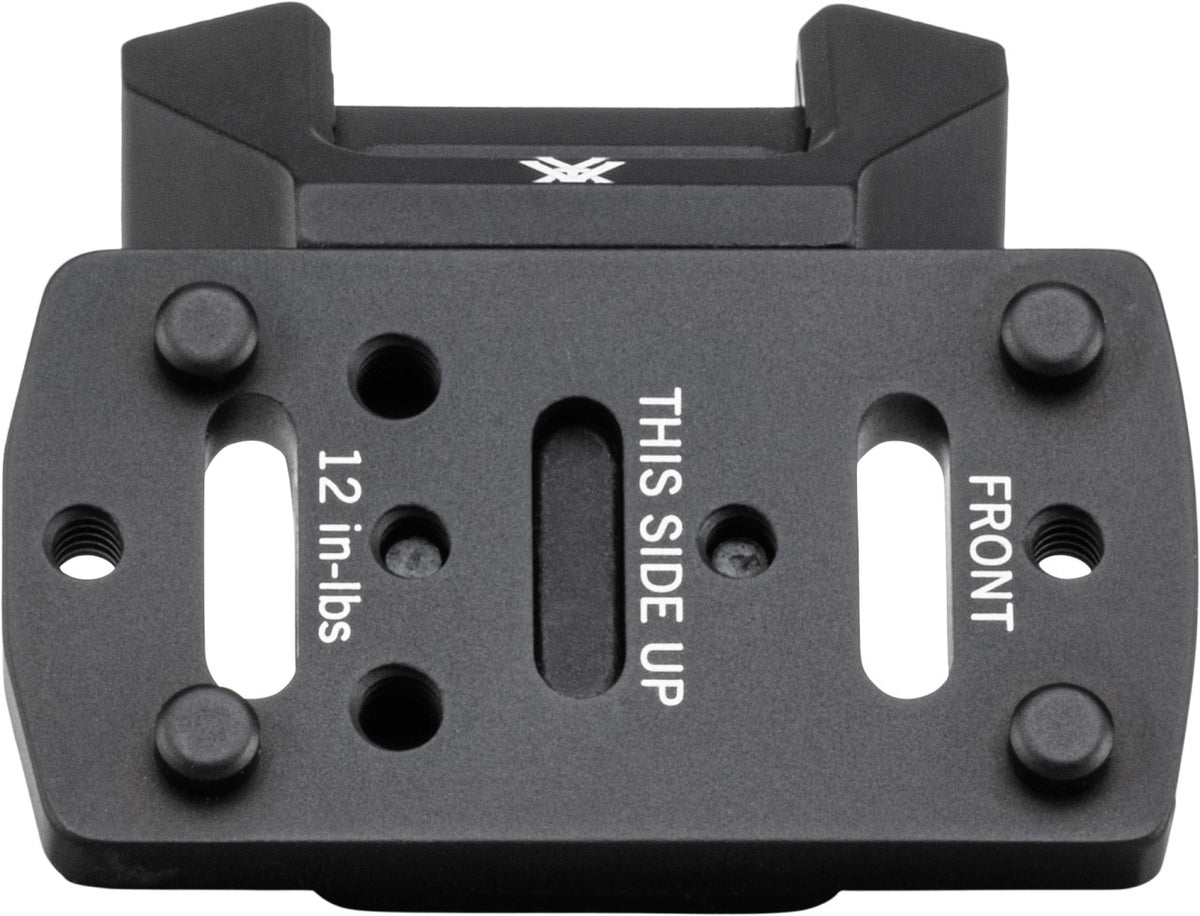 Vortex Pro Cantilever 45 Graden Offset Mount