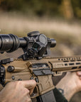Vortex Pro Cantilever 45 Graden Offset Mount