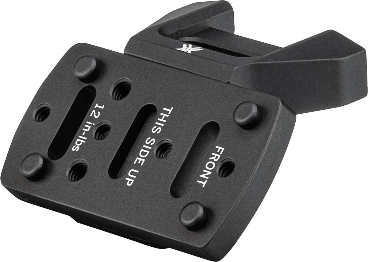 Vortex Pro Cantilever 45 Graden Offset Mount