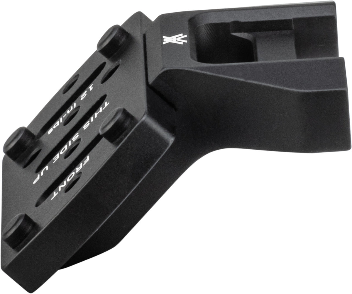 Vortex Pro Cantilever 45 Graden Offset Mount