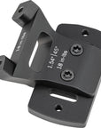 Vortex Pro Cantilever 45 Graden Offset Mount