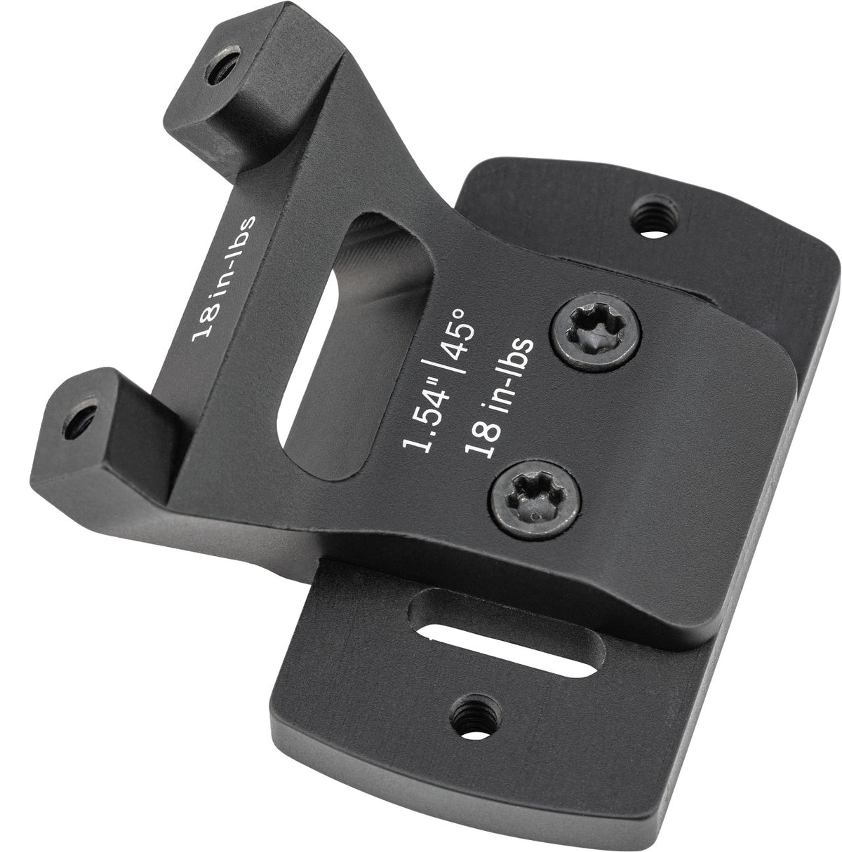 Vortex Pro Cantilever 45 Graden Offset Mount