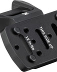 Vortex Pro Cantilever 45 Graden Offset Mount