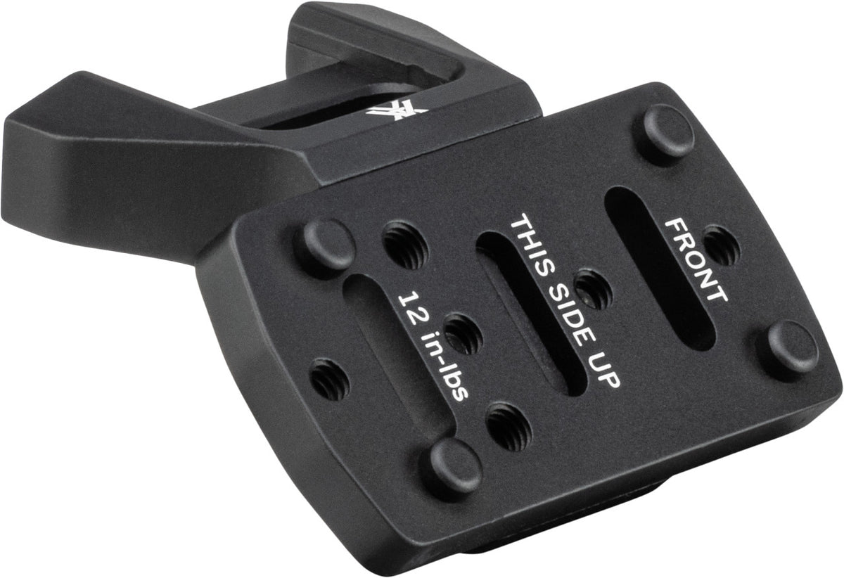 Vortex Pro Cantilever 45 Graden Offset Mount