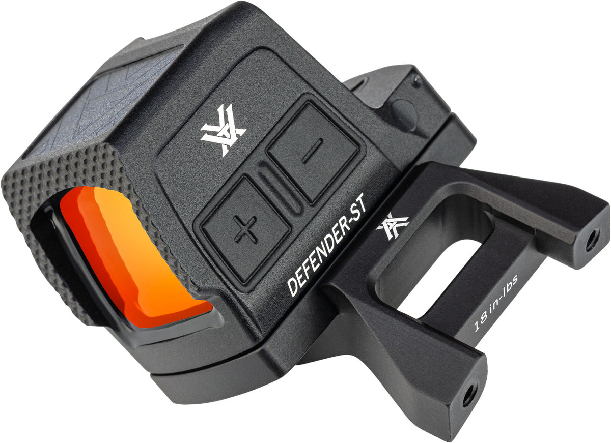 Vortex Pro Cantilever 45 Graden Offset Mount