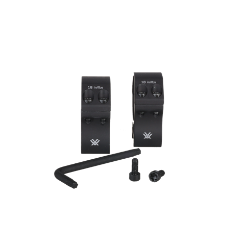 Vortex Pro Series Montageringen PR30-M 30 mm Medium