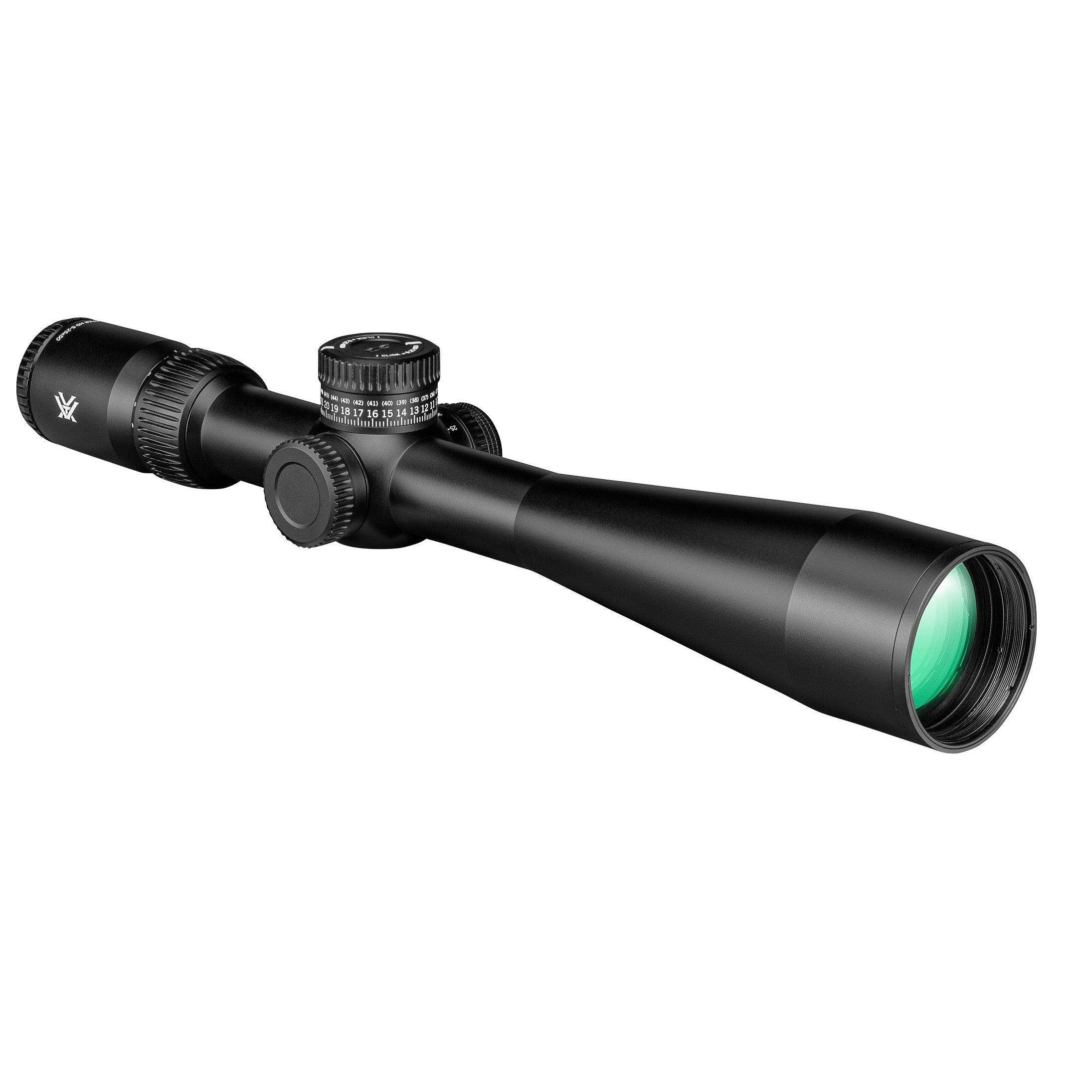Vortex Viper HD 5-25x50 FFP Richtkijker, VMR-4 Dradenkruis (MOA)