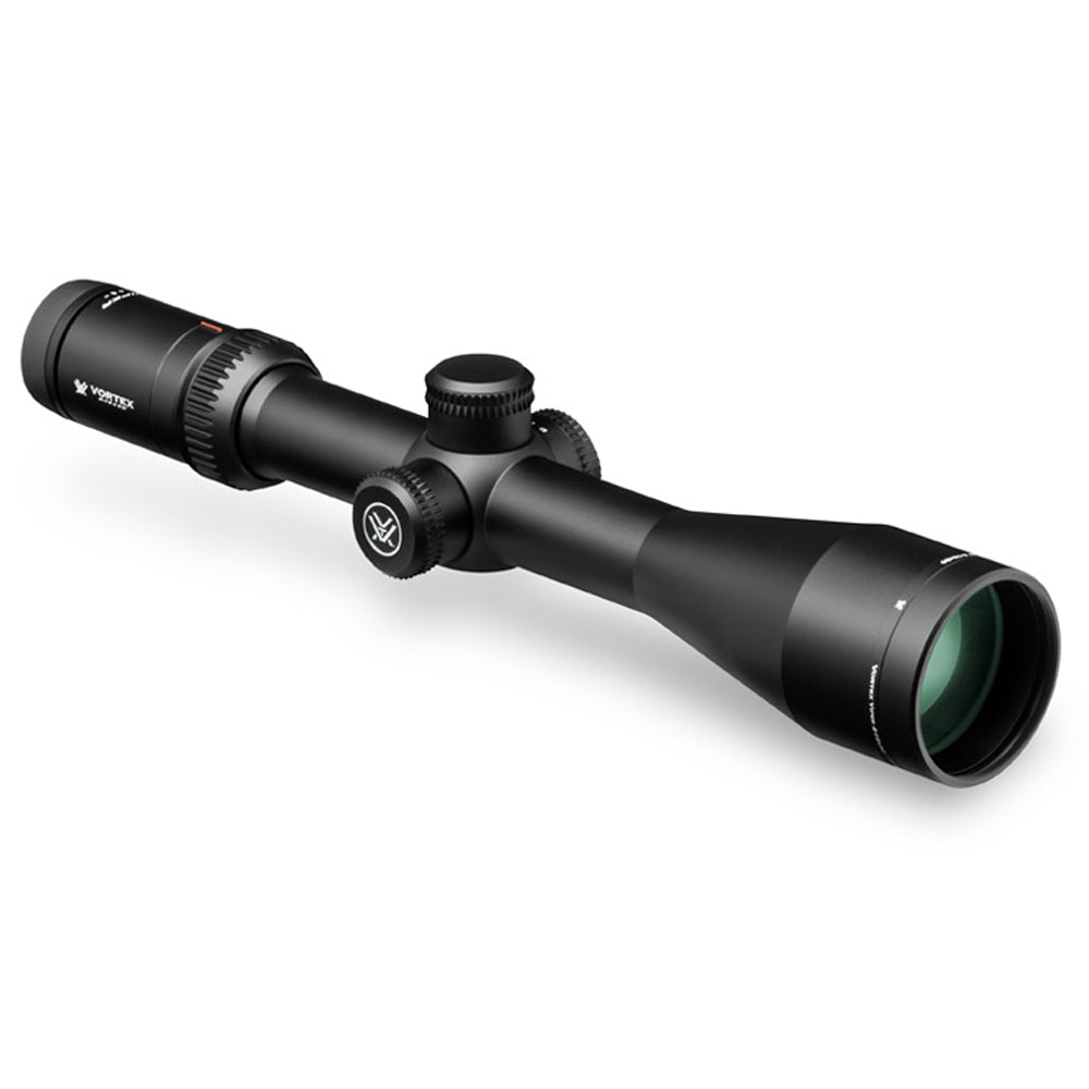 Vortex Viper HS LR 4-16x50 Richtkijker, Dead-Hold BDC Dradenkruis (Long Range, MOA)