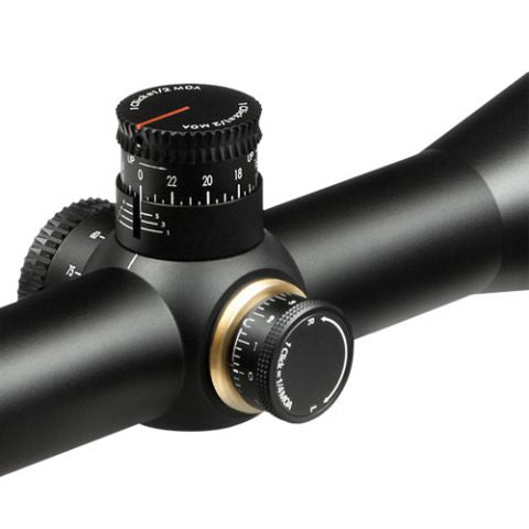Vortex Viper HS LR 4-16x50 Richtkijker, Dead-Hold BDC Dradenkruis (Long Range, MOA)