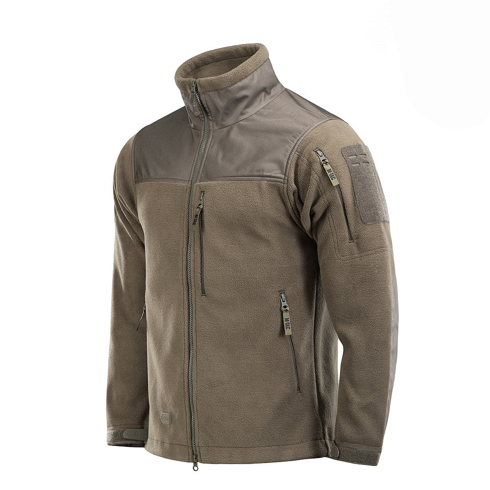 Jacket Alpha Microfleece Gen.II