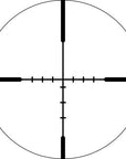 Vortex Viper 6.5-20x50 PA Richtkijker,  Dead-Hold BDC Dradenkruis (MOA)